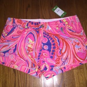 Walsh shorts reed retreat size 10